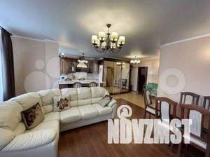 3-к квартира, вторичка, 100м2, 8/10 этаж
