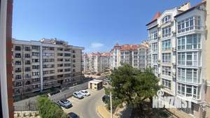 3-к квартира, вторичка, 115м2, 4/5 этаж