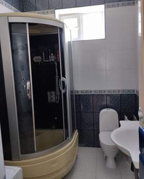 3-к квартира, вторичка, 98м2, 3/3 этаж