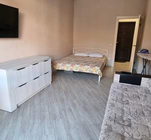 1-к квартира, вторичка, 44м2, 5/6 этаж