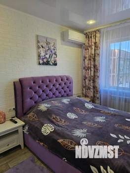 3-к квартира, вторичка, 63м2, 9/9 этаж