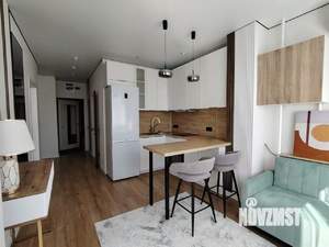 1-к квартира, вторичка, 45м2, 7/10 этаж