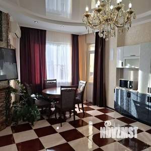 1-к квартира, вторичка, 68м2, 3/5 этаж