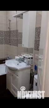 1-к квартира, вторичка, 39м2, 2/5 этаж