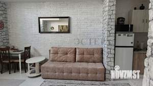 1-к квартира, вторичка, 34м2, -1/7 этаж
