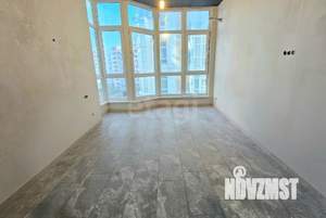 2-к квартира, вторичка, 74м2, 1/7 этаж