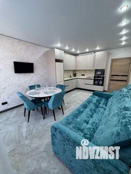2-к квартира, вторичка, 56м2, 11/20 этаж