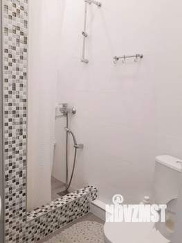 1-к квартира, вторичка, 44м2, 3/11 этаж