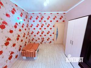 1-к квартира, вторичка, 34м2, 1/8 этаж