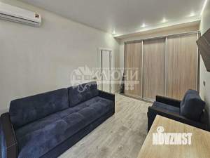 1-к квартира, вторичка, 37м2, 3/7 этаж