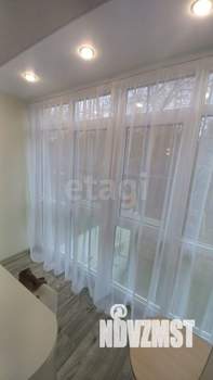 2-к квартира, вторичка, 47м2, 2/5 этаж