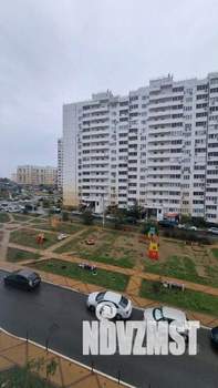 1-к квартира, вторичка, 44м2, 4/16 этаж