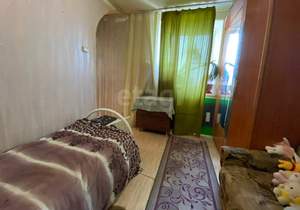 2-к квартира, вторичка, 46м2, 2/2 этаж