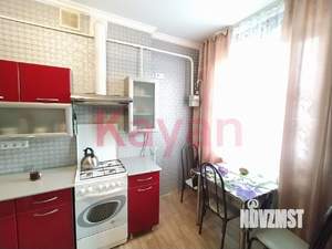 2-к квартира, вторичка, 41м2, 4/4 этаж