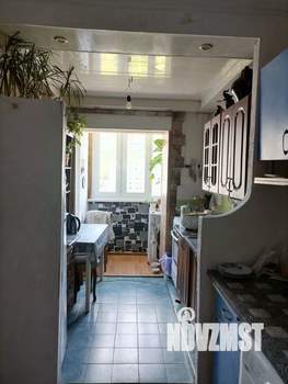 2-к квартира, вторичка, 23м2, 9/9 этаж