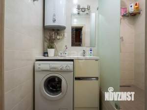 2-к квартира, вторичка, 22м2, 5/5 этаж