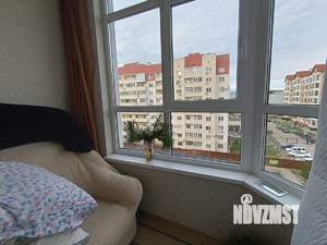 Студия квартира, вторичка, 30м2, 5/7 этаж