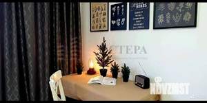 2-к квартира, вторичка, 46м2, 2/11 этаж