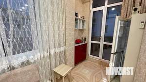 1-к квартира, вторичка, 43м2, 6/8 этаж