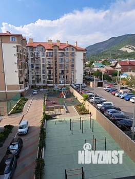 1-к квартира, вторичка, 48м2, 4/7 этаж