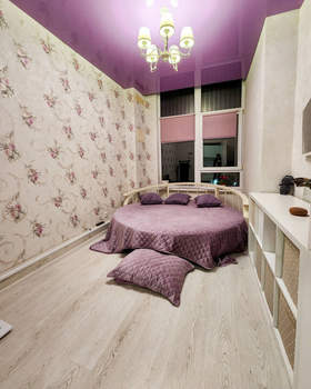 1-к квартира, вторичка, 53м2, 2/6 этаж