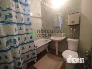 2-к квартира, вторичка, 44м2, 3/10 этаж