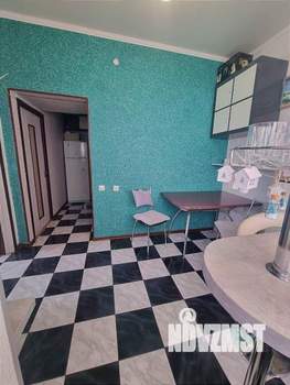 2-к квартира, вторичка, 30м2, 2/5 этаж