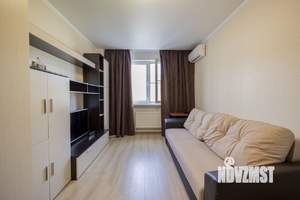 1-к квартира, вторичка, 37м2, 7/9 этаж