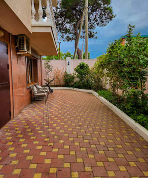 3-к квартира, вторичка, 92м2, 1/5 этаж