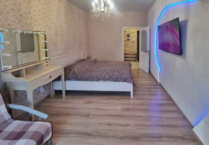 1-к квартира, вторичка, 45м2, 2/11 этаж