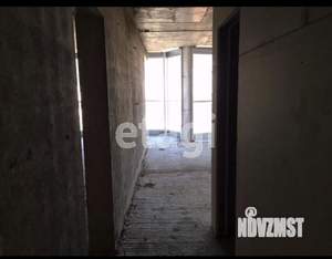 3-к квартира, вторичка, 152м2, 15/22 этаж