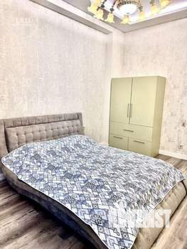 2-к квартира, вторичка, 110м2, 2/7 этаж