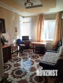 2-к квартира, вторичка, 58м2, 2/4 этаж