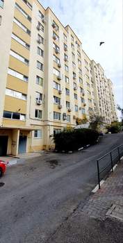 2-к квартира, вторичка, 52м2, 2/9 этаж
