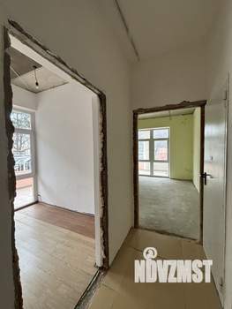 1-к квартира, вторичка, 31м2, 1/17 этаж