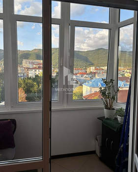 2-к квартира, вторичка, 61м2, 5/7 этаж