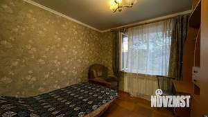 2-к квартира, вторичка, 37м2, 4/5 этаж