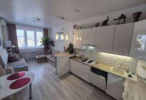 1-к квартира, вторичка, 48м2, 6/7 этаж