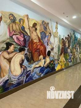 3-к квартира, вторичка, 115м2, 11/12 этаж