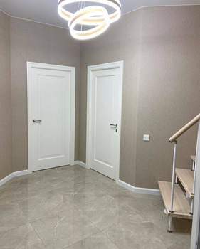 3-к квартира, вторичка, 82м2, 6/6 этаж