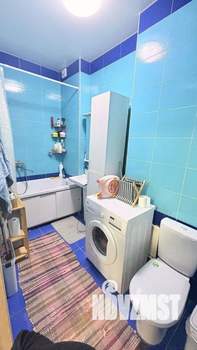 2-к квартира, вторичка, 46м2, 1/4 этаж