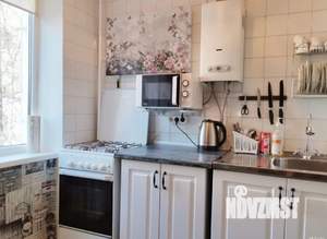 2-к квартира, вторичка, 42м2, 2/5 этаж