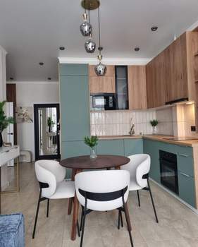 1-к квартира, вторичка, 55м2, 4/6 этаж