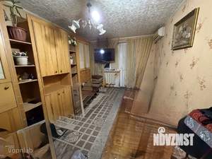 2-к квартира, вторичка, 44м2, 5/5 этаж