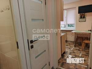 3-к квартира, вторичка, 50м2, 1/5 этаж