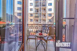 1-к квартира, вторичка, 49м2, 2/6 этаж