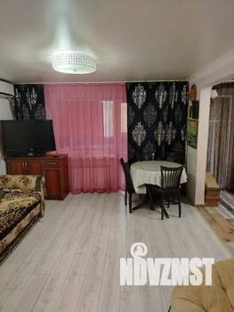 3-к квартира, вторичка, 52м2, 2/2 этаж