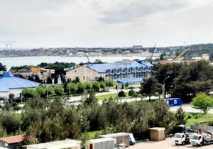 1-к квартира, вторичка, 37м2, 5/6 этаж