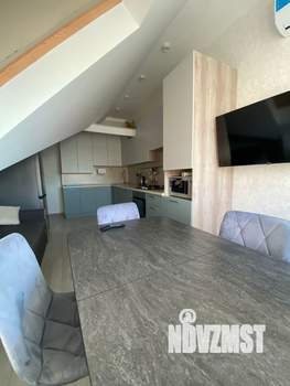 3-к квартира, вторичка, 76м2, 8/8 этаж