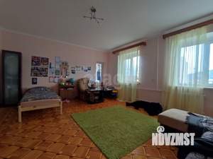 3-к квартира, вторичка, 90м2, 3/5 этаж